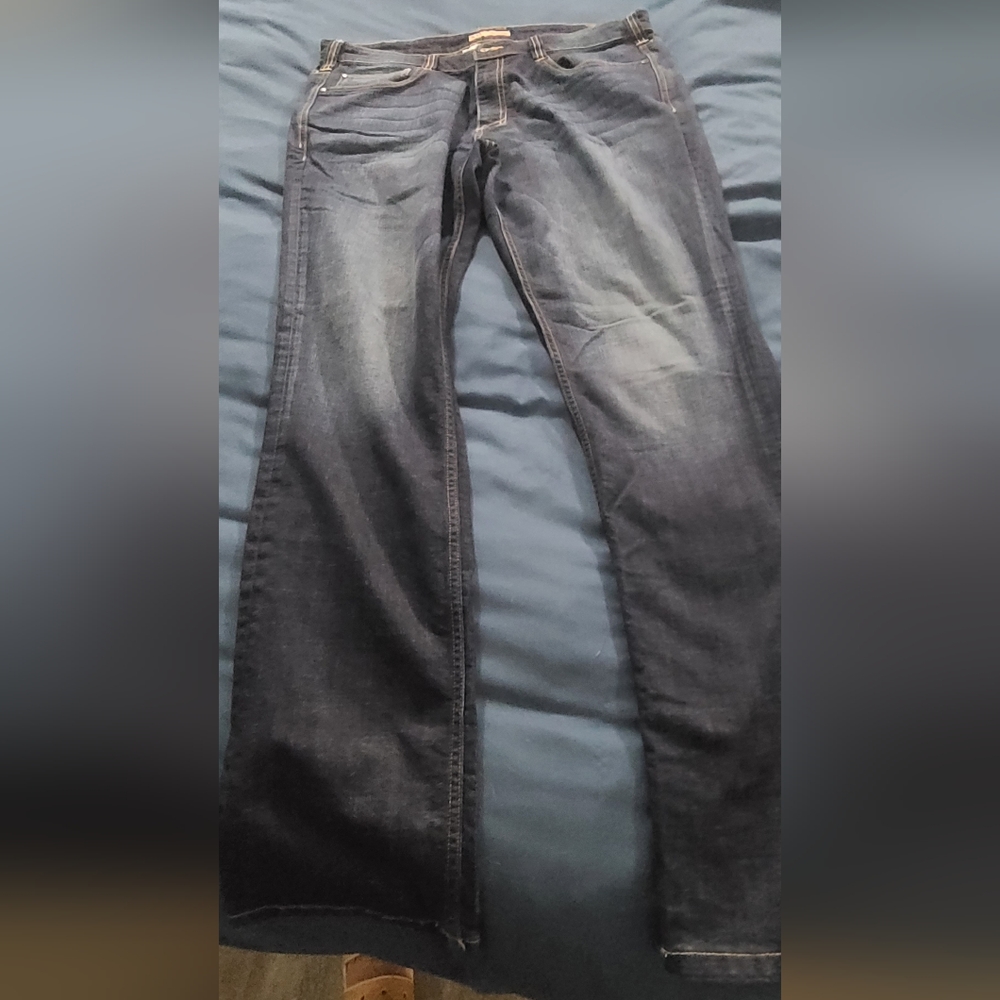 511 tactical jeans, 38×34